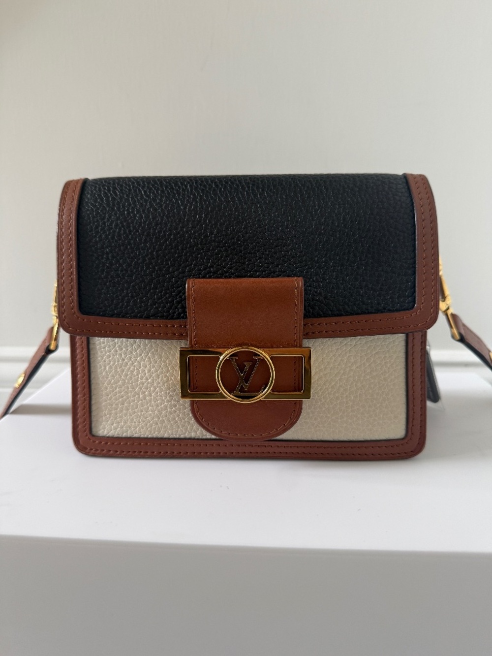Louis Vuitton Dauphine small